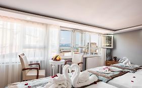 Istanbul Sirkeci Hotel&SPA